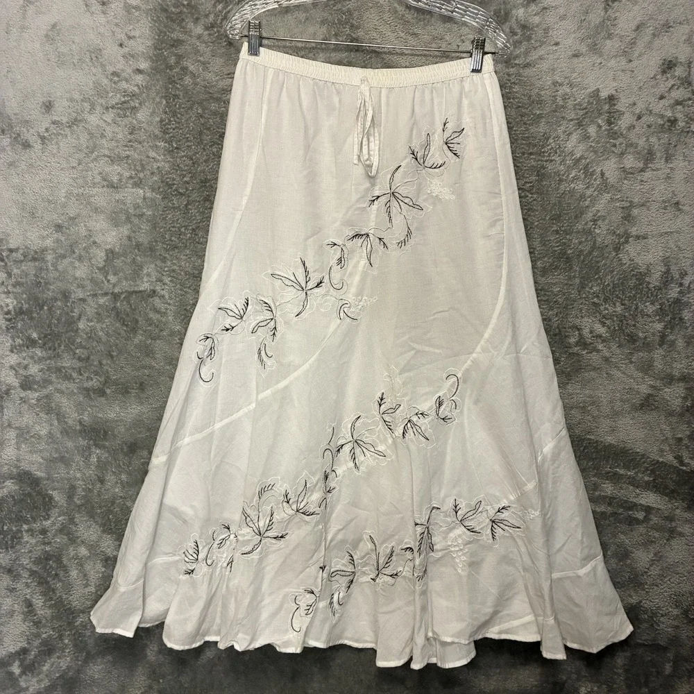 Metro Wear womens peasant